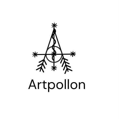 Logo d’Artpollon