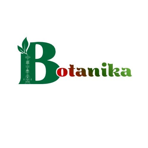 Logo de Botanika