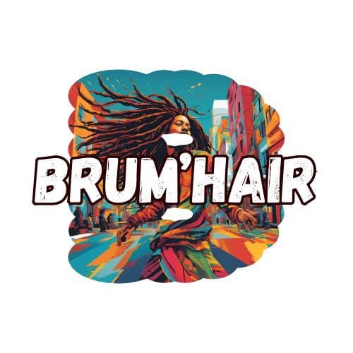Logo de Brum’Hair