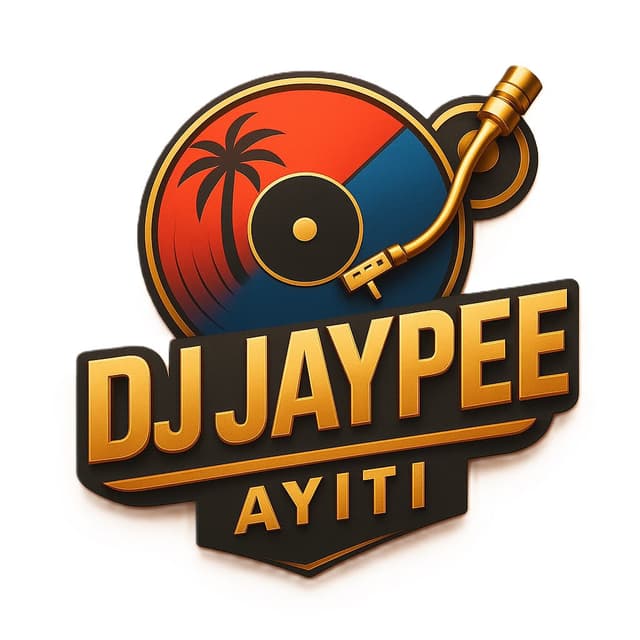 Logo de DJ Jaypee Ayiti