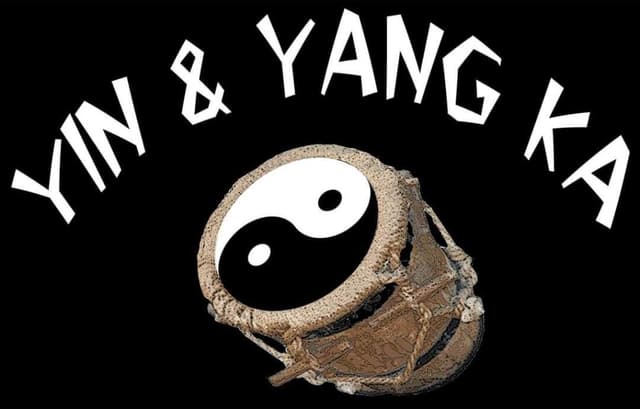 Logo de Yin & Yang Ka